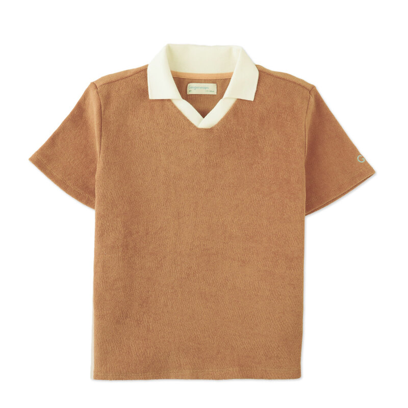 Gingersnaps Harbor Deluxe Bpo0693 Brown