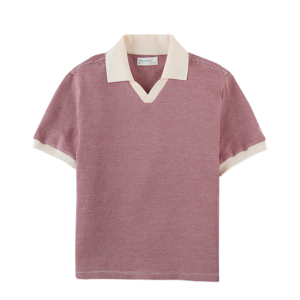 Gingersnaps Harbor Deluxe Bpo0678 Red