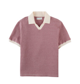 Gingersnaps Harbor Deluxe Bpo0678 Red