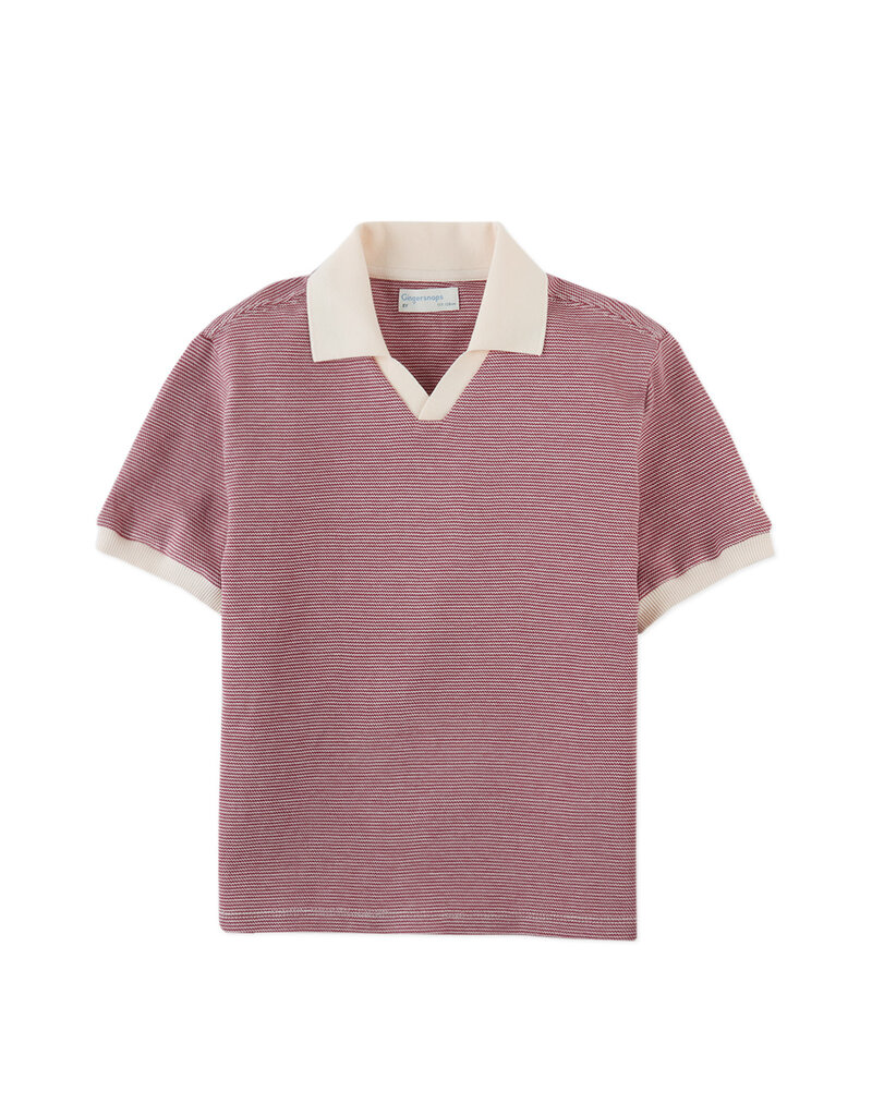 Gingersnaps Harbor Deluxe Bpo0678 Red