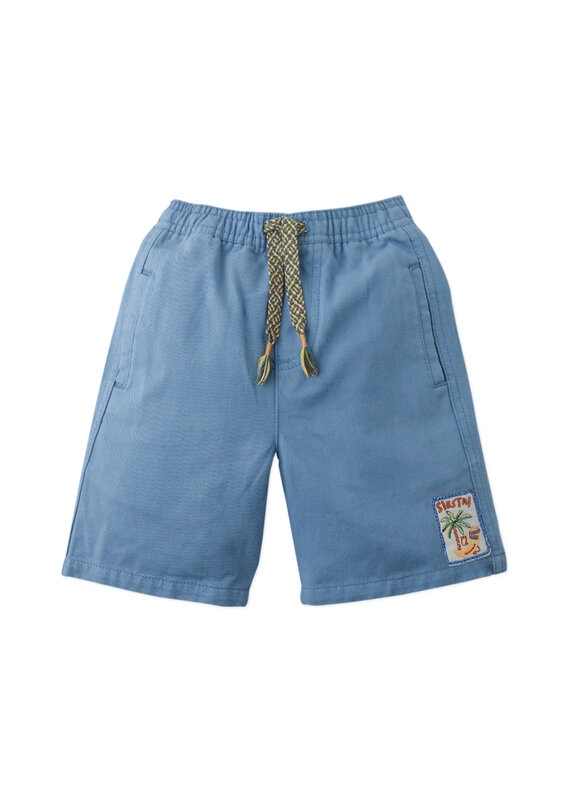 Gingersnaps Havana Paradise Bsh0617 Blue