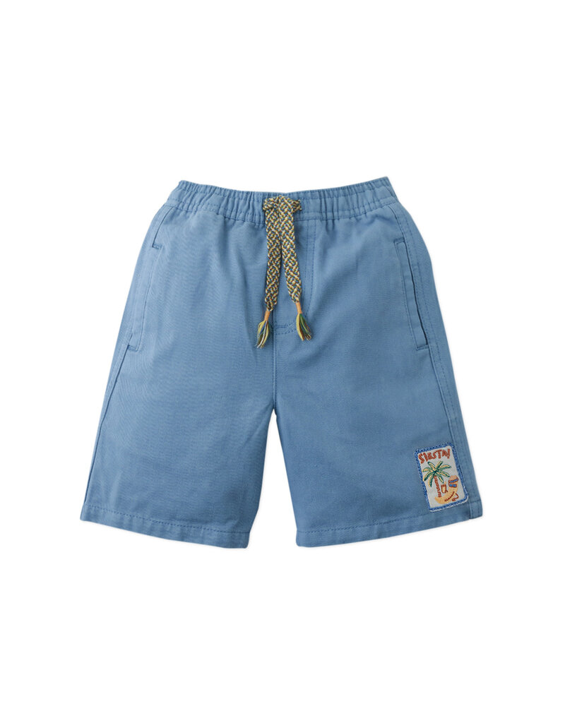 Gingersnaps Havana Paradise Bsh0617 Blue