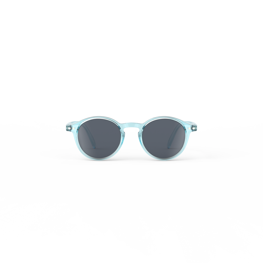 Izipizi Sunglasses KIDS d Turquoise Stone 5-7Y - Dioptries : +0