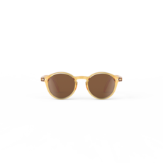 Izipizi Sunglasses KIDS d Golden Canyon 5-7Y - Dioptries : +0