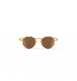 Izipizi Sunglasses KIDS d Golden Canyon 5-7Y - Dioptries : +0