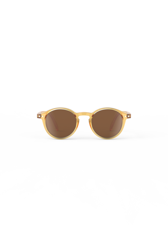 Izipizi Sunglasses KIDS d Golden Canyon 5-7Y - Dioptries : +0