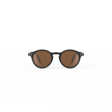 Izipizi Sunglasses KIDS d Black Road 5-7Y - Dioptries : +0
