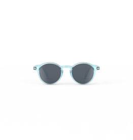 Izipizi Sunglasses KIDS d Turquoise Stone 3-5Y - Dioptries : +0