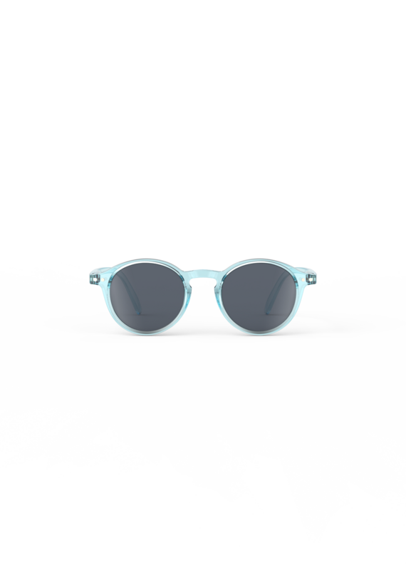 Izipizi Sunglasses KIDS d Turquoise Stone 3-5Y - Dioptries : +0