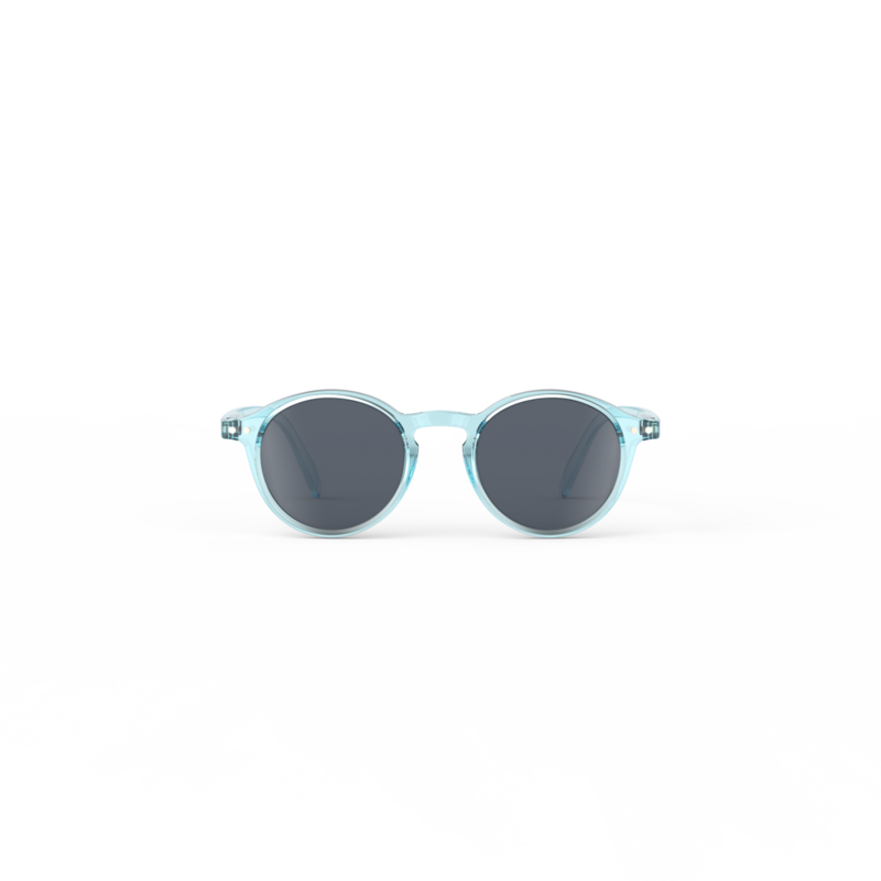 Izipizi Sunglasses KIDS d Turquoise Stone 3-5Y - Dioptries : +0