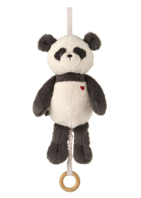 Liewood Makenna Panda Music Mobile