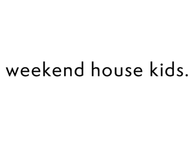 Weekend House Kids