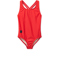 Liewood Avesta Swimsuit Apple red ss26