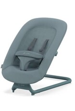Cybex LEMO Bouncer Stone Blue