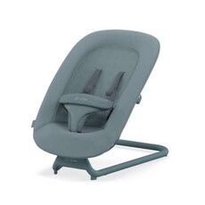 Cybex LEMO Bouncer Stone Blue