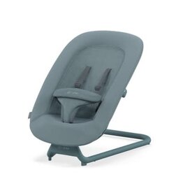 Cybex LEMO Bouncer Stone Blue