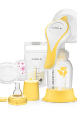Medela Harmony Essentials Pack