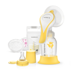 Medela Harmony Essentials Pack
