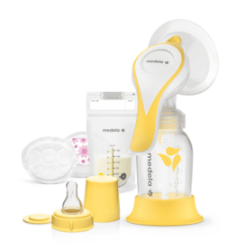 Medela Harmony Essentials Pack