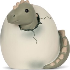 Konges Sloejd Dino Lamp