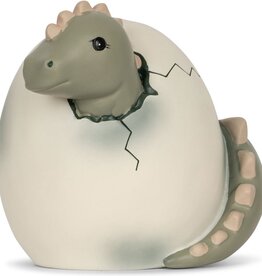 Konges Sloejd Dino Lamp