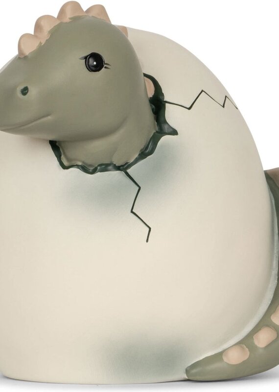 Konges Sloejd Dino Lamp