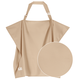 Baby On The Move Borstvoedingsdoek Epic Natural