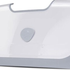 BabyDam Babydam Wit/Grijs