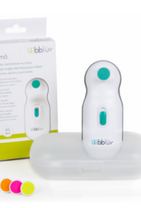 Trimö - Electric Nail Trimmer