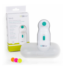Trimö - Electric Nail Trimmer