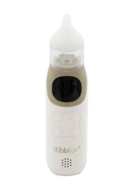 Rinö Pro - Battery Operated Nasal Aspirator