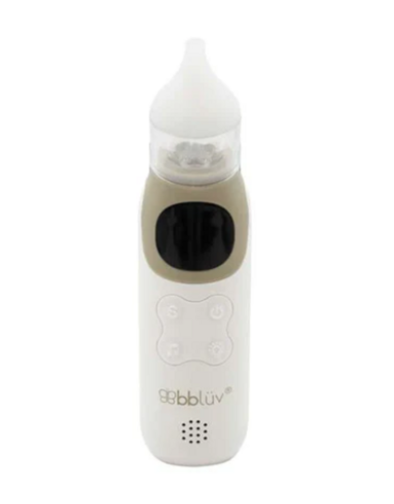 Rinö Pro - Battery Operated Nasal Aspirator