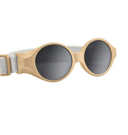 Beaba Bril 0-9 maanden glee  oker