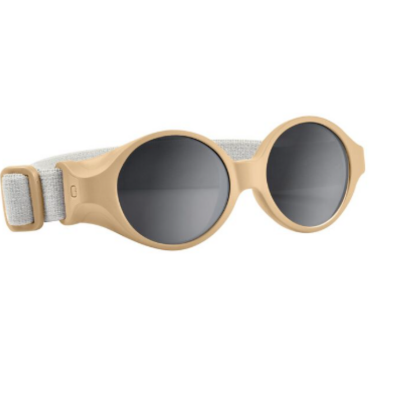 Beaba Bril 0-9 maanden glee  oker