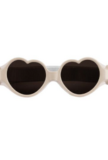 Beaba Bril 0-9 maanden glee heart cotton candy