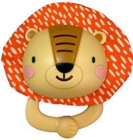 TafToys Harry Lion Cymbals