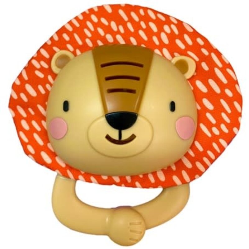 TafToys Harry Lion Cymbals