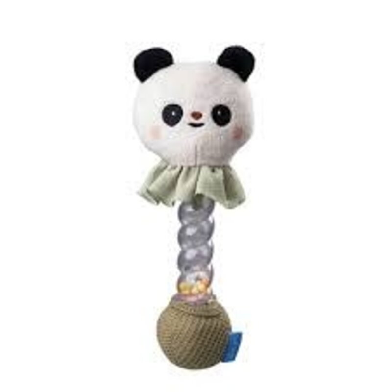 TafToys Pamela Rainstick Rattle