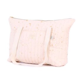 Nobodinoz Paris Luiertas Gold Stella/ Dream Pink