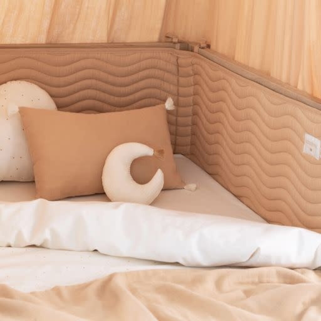 Nobodinoz Alexandria Omrander 210X28 Nude