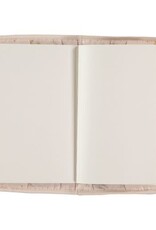 Nobodinoz Poema Cover Gezondheidsboekje  Gold Stella/ Dream Pink
