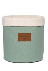 Nobodinoz Tango Mandje 19X15 Eden Green