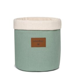 Nobodinoz Tango Mandje 19X15 Eden Green