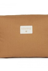 Nobodinoz Diva Waterproof Toilettas Caramel
