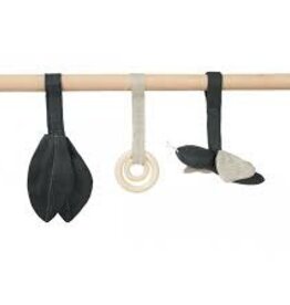 Nobodinoz Growing Green Speeltjes Lin Française