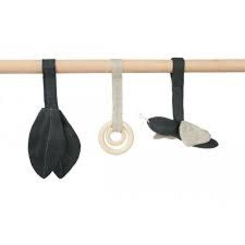 Nobodinoz Growing Green Speeltjes Lin Française