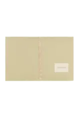 Nobodinoz Mozart Waterproof Changing Pad 68X52 Green Tea
