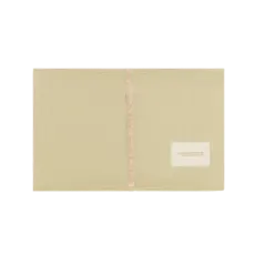 Nobodinoz Mozart Waterproof Changing Pad 68X52 Green Tea