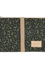 Nobodinoz Hyde Park Waterproof Changing Pad 50X70 Forest Yumiko