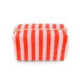 Trousses de toilette Vic éponge Pink / Tomato